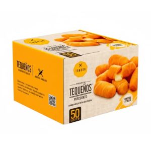 tequenos mania x50