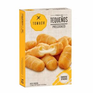 tequenos tqm x 12